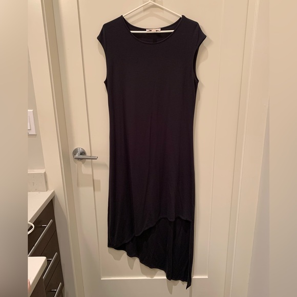 Michael Kors long sleeveless dress - Picture 1 of 4